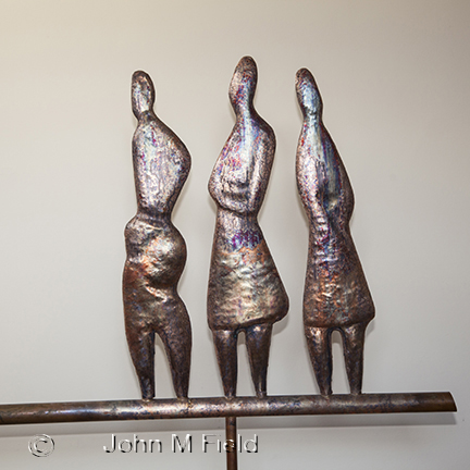Sculpture